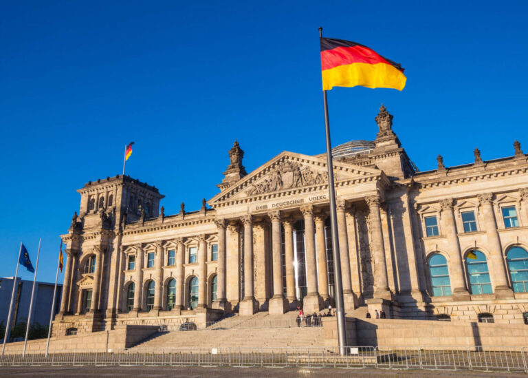 How to Learn German from A1 to C1 in India – A Complete Guide