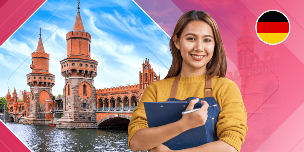 How To Study In Germany