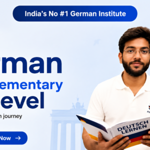 A1 German Elementory Course