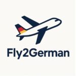 Fly2German
